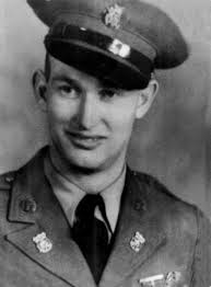 SSGT Cecil Gale Alexander (1918-1944)