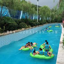 Kids Play Equipment in Water Park and Water Park Nip Slips - Water Slides  Company and Outdoor Playground price