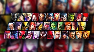 More playable heroes are available in the three dlc packs, . All Playable Characters In Marvel Ultimate Alliance 3 The Black Order