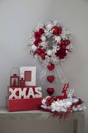 45 Einfache Weihnachtsdeko Ideen Zum Basteln Diy Weihnachtsschmuck Fur Draussen Weihnachtsdeko Ideen Weihnachtsdeko Rot Weiss