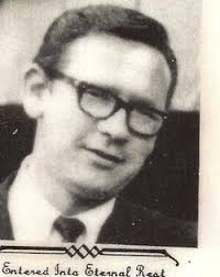 Roy Madison “Junior” Huskey Jr. (1928-1971)