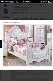 Gorgeousness Ashley Furniture Twin Princess Bed Yellow Bedroom Decor Furniture Ashley Furniture