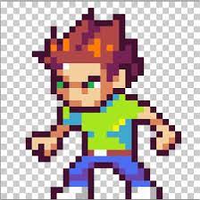 Create from scratch characters for video games where the pixel is the star. Introduction To Pixel Art For Games Raywenderlich Com