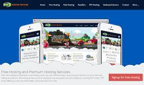 Wordpress hosting from godaddy uses servers modified to ensure wordpress websites run smoothly. 10 Best Free Wordpress Hosting Services For Startups In 2020
