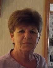 Obituary information for Mary Matilda Walton