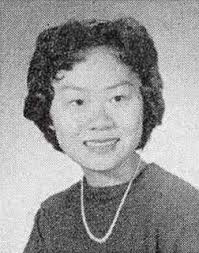 Chinese American Eyes: March 2022