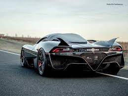 It averaged 316.11 mph (508.73 km/h) during the two runs. Topping 316 Mph The World Has A New Fastest Car The Ssc Tuatara The Economic Times