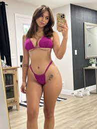 Sophie Rain Parody on X: my bikini era t.conLU2ySh7gK  X