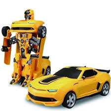 Buy transformers bumblebee car and get the best deals at the lowest prices on ebay! Car To Robot Transformer For Children Toy Car Transformers For Kids Transformers Cars