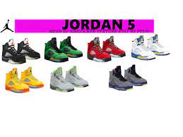 Check spelling or type a new query. Sl Jordan 5 Collection The Sims 4 Download Simsdomination In 2021 Sims 4 Cc Shoes Sims Sims 4