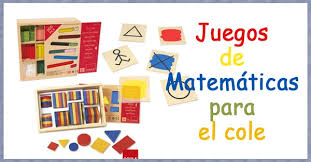 Centro de recursos, ejercicios, tablas, juegos para imprimir en español. Cuales Son Los Juegos Matematicos Mas Buscados Por Colegios