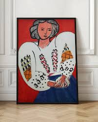 Bildergebnis für Henri Matisse