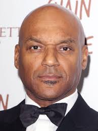 Colin Salmon