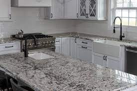 Maybe you would like to learn more about one of these? 90 Kitchens In White Granite Quartz Marble Ideas In 2021 White Granite Countertops White Kitchen