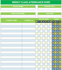 Posted on april 21, 2020 january 3, 2020 by michel breton. 45 Employee Attendance Tracker Templates Excel Pdf Excelshe