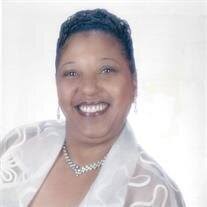 Mrs. Katie Marie Anderson Obituary