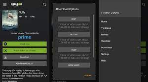 If you're interested in the latest blockbuster from disney, marvel, lucasfilm or anyone else making great popcorn flicks, you can go to your local theater and find a screening coming up very soon. How To Download And Watch Amazon Prime Video Movies And Tv Shows Offline Ndtv Gadgets 360