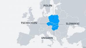 Die republik zypern (südlicher teil der mittelmeerinsel zypern) hingegen liegt geographisch gesehen auf dem asiatischen kontinent, wird aber in vielerlei hinsicht zu europa gezählt und die. So Tickt Die Visegrad Gruppe Europa Dw 07 02 2019