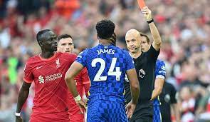 Alisson then denied tammy abraham in the 84th minute, chelsea still hoping to produce a miraculous comeback. Opmolhe4nmpw9m