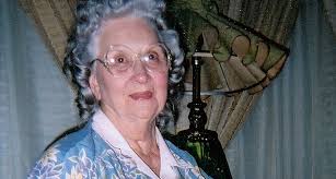 Evans Funeral Homes Obituaries: Anna Lou Capell