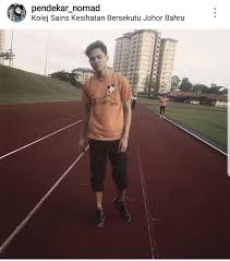 Kota bharu kuala lumpur klang johor bahru ipoh kuching petaling jaya. Life Is More Than Enough Kehidupan Sebagai Pelatih Penolong Pegawai Perubatan Aka Ma Di Kolej Sains Kesihatan Bersekutu Johor Bahru Aka Kskbjb