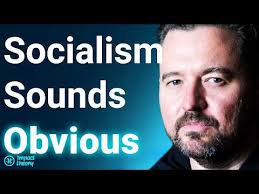 The 50-Year Economic Collapse That Created Socialism Is Happening Again Right Now (Video)