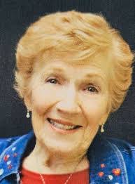 Trudy Martin's Instagram, Twitter & Facebook