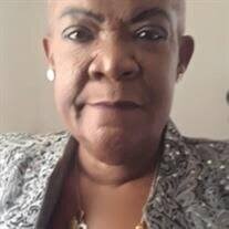 Mrs. Millie L Robinson Obituary