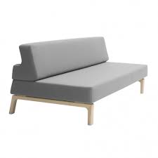 Turn a bed into a daybed instantly with bemz covers. Softline Lazy Day Bed Ambientedirect