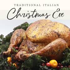And the main common thing about the italian christmas dinner all over italy is that it brings together each and every italian family, no. Christmas Eve Pecorino Restaurant Ca 90049