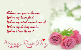  Happy Rose Day Love Messages Hd Wallpapers Valentines Day Quotes Images Happy Rose Day Wallpaper Happy Valentine Day Quotes