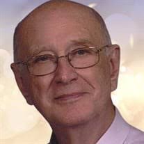 Jack Catt Obituary (2023)