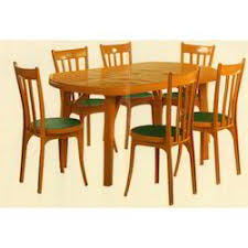 Favorite this post aug 11 solid wood dining room table / kitchen with 6 chairs $75 (olmsted falls ) pic hide this posting restore restore this posting. Antique Dining Room Set At Best Price In India