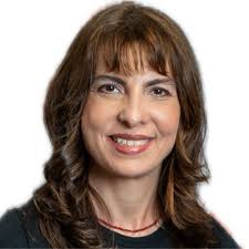 Claudia Diverio de Faria