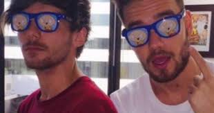 At the fanzone at Universal Studios in Orlando