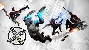 Suicide Squad: Kill the Justice League - MEDIA