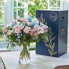 Anniversary flowers by year uk. Anniversary Flowers Next Day Delivery Serenata Flowers