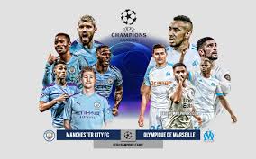 Find the perfect chelsea vs man city stock photos and editorial news pictures from getty images. Download Wallpapers Manchester City Fc Vs Olympique De Marseille Group C Uefa Champions League Preview Promotional Materials Football Players Champions League Football Match Manchester City Fc Olympique De Marseille For Desktop With