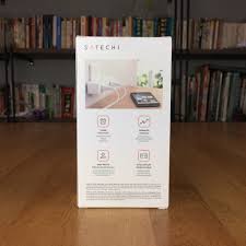 Experts share their best tips. Satechi Dual Smart Outlet Review Homekit Blog