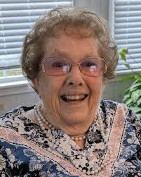 Gladys D. McGinnis Obituary April 11, 2023