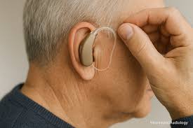 How Do You Put In Hearing Aids Correctly? Step-by-Step Guide - Hearing And  Audiology