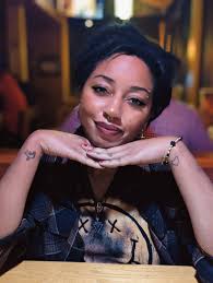 Should I grow my locs back out? I been missing my hair lowkey.😩