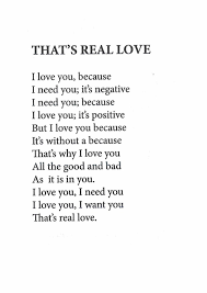 Последние твиты от real love music (@realovemusic). That S Real Love Poem By Mani Purathayil Madhavan Poem Hunter
