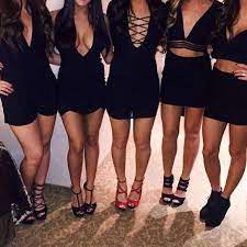 Iso One Of These Outfits 21st Birthday Outfits 21st Birthday Outfit City Outfits