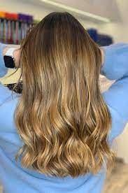 Como Tenir El Cabello De Color Cafe