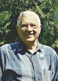 Proffitt, Verne Gayle