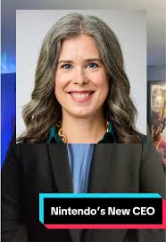 Nintendo’s New CEO: Devon Pritchard's Vision for Gaming
