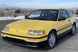 Image result for Yellow 1990 Dollar Rent-A-Car