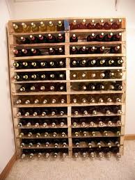 Wine Rack Page 4 Pallet Wine Rack Pallet Wine Diy Wine Rack