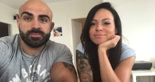 Współpraca dieta i trening akopszostak.com. Akop Szostak I Sylwia Szostak Goscie Wywiad J P J W Albercik Doradza